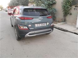هيونداي كونا